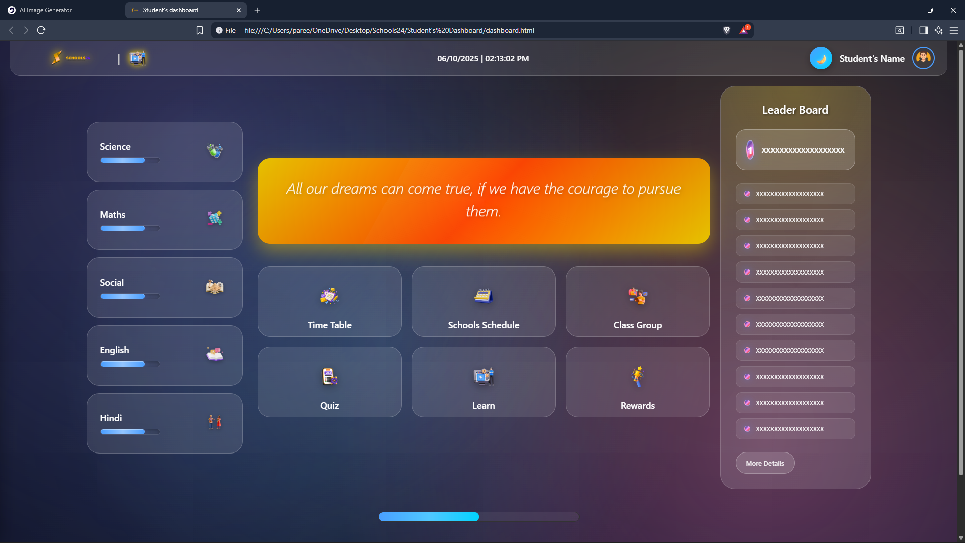 SIS & LMS Integration